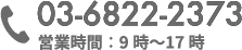 03-6822-2373